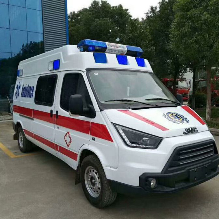 天山瘫痪租赁救护车转运 ——生命救助的紧急响应与专业保障